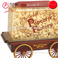 Cheap Electric Cart Design Interesting Popcorn Maker Mini Household Corn Popper Party Popper